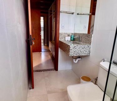 Porto Seguro House | Vila Sol