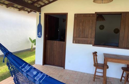 Tatuamunha House | Experience Vila Sol Chalés: 4-Star Ocean View Retreat