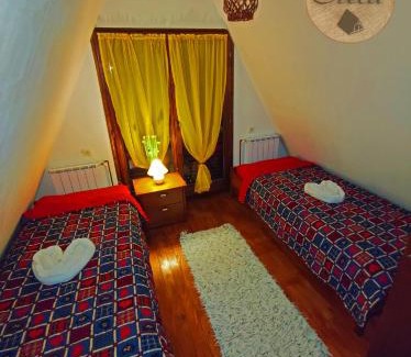 Kolasin Villa | Family-Friendly Stay at Vila Sreća in Kolašin – Rated 10/10