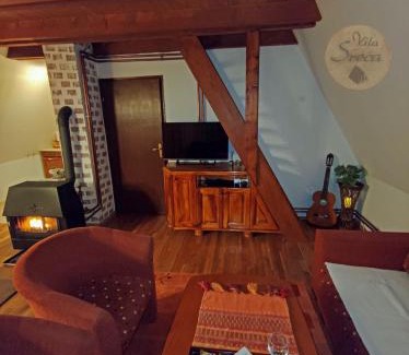 Kolasin Villa | Family-Friendly Stay at Vila Sreća in Kolašin – Rated 10/10