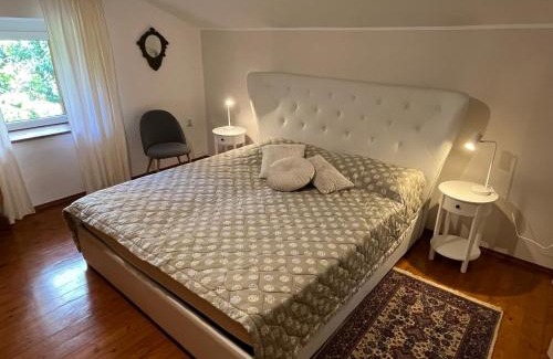 Portoroz House | Guest Rated 9.9: Family-Friendly Vila Stančič Awaits You