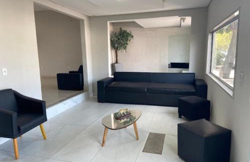 Itapua Hotel | Discover Hotel Itapuã Suítes & Flats: Pet-Friendly Retreat