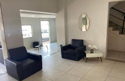 Itapua Hotel | Discover Hotel Itapuã Suítes & Flats: Pet-Friendly Retreat