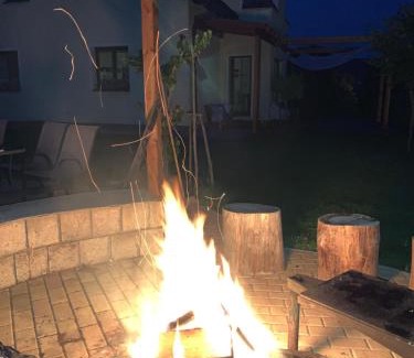 Susice Villa | Experience Sušice - Brána Šumavy: 4-Star Family Retreat