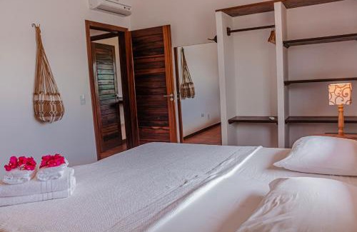 Fortim Villa | Vila Tao: Exceptional Stay with Pool & Pet-Friendly Amenities