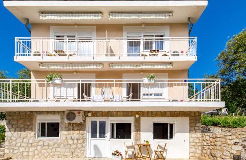 Klenovica House | Oceanview Retreat at Vila Tatjana - Rated 9/10 by Guests