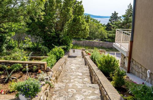 Klenovica House | Oceanview Retreat at Vila Tatjana - Rated 9/10 by Guests