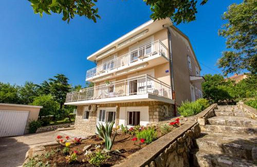Klenovica House | Oceanview Retreat at Vila Tatjana - Rated 9/10 by Guests