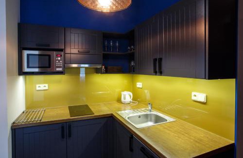 Luhacovice Apartment | Relax at Vila Terra: 4-Star Stay with Private Pool & Hot Tub