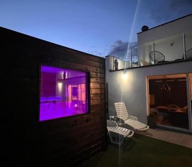 Sarajevo Canton Villa | Discover Vila Timur: Family-Friendly Resort with Pool & Hot Tub