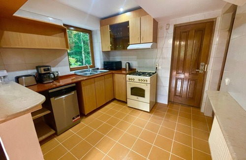 Sinaia Ski Chalet | Vila Titulescu - Cozy Family-Friendly Chalets Await You