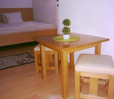 Krusevo Apartment | Welcoming Vila Toše D. Kruševo: Family-Friendly Retreat