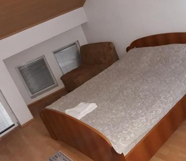 Krusevo Apartment | Welcoming Vila Toše D. Kruševo: Family-Friendly Retreat