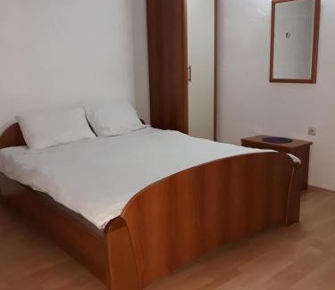 Krusevo Apartment | Welcoming Vila Toše D. Kruševo: Family-Friendly Retreat