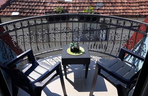 Krusevo Apartment | Welcoming Vila Toše D. Kruševo: Family-Friendly Retreat