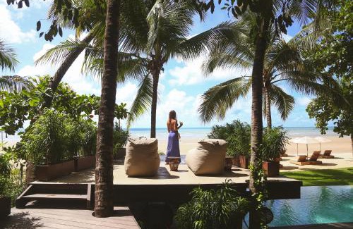 Icarai de Amontada Hotel | Experience Vila Torém: Oceanfront Luxury & Spa Retreat