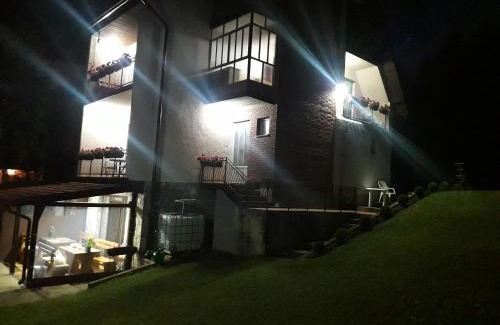 Zlatibor Villa | Pet-Friendly Vila Trtović: Rated 9.3/10 with Breakfast