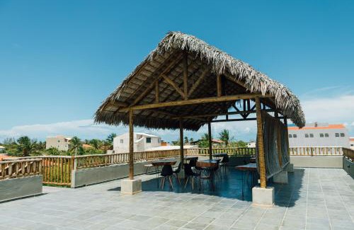 Prea Apartment | Vila Tuga: Guest Rated 9.8 with Oceanfront Pool & Hot Tub