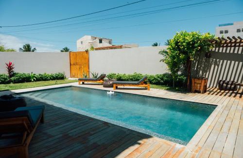 Prea Apartment | Vila Tuga: Guest Rated 9.8 with Oceanfront Pool & Hot Tub