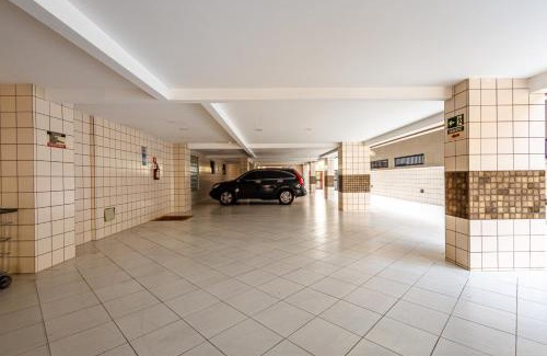 Tupi Apartment | Stylish Apto Vila Tupi: Pool, Ocean View & Perfect for Families