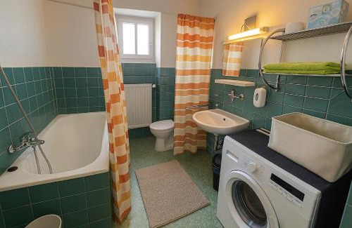 Volary Apartment | Vila u Šebestů - apartmány Volary