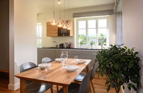 Bled Apartment | Experience Vila Ula La Apartments Bled - 4-Star Retreat
