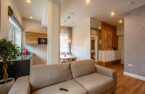 Bled Apartment | Experience Vila Ula La Apartments Bled - 4-Star Retreat