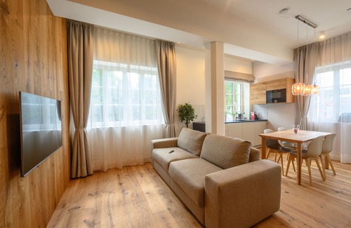 Bled Apartment | Experience Vila Ula La Apartments Bled - 4-Star Retreat