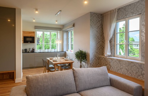 Bled Apartment | Experience Vila Ula La Apartments Bled - 4-Star Retreat