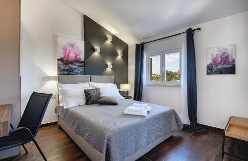 Rovinjsko Selo Villa | Discover Vila Una with Private Pool Near Rovinj - Rated 9.6