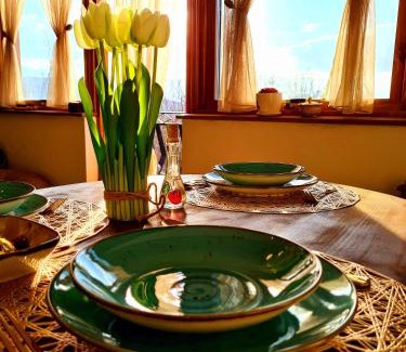 Ljubanista Apartment | Unmatched Comfort at Vila UNIKA - 4-Star Oceanfront Retreat