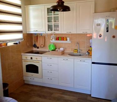 Ljubanista Apartment | Unmatched Comfort at Vila UNIKA - 4-Star Oceanfront Retreat