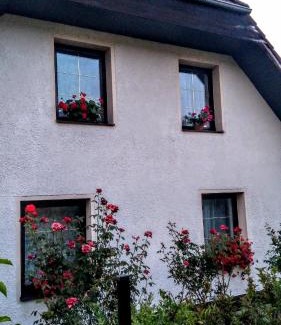 Jirkov House | Family-Friendly Retreat at Vila v Podkrušnohoří, 8.9/10