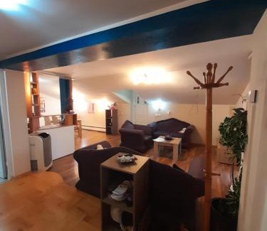 Nis Apartment | Budget-Friendly Vila V&V: Child-Friendly & Highly Rated Stay