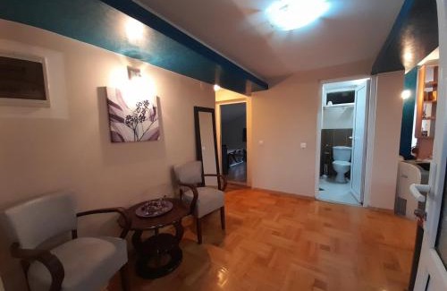 Nis Apartment | Budget-Friendly Vila V&V: Child-Friendly & Highly Rated Stay