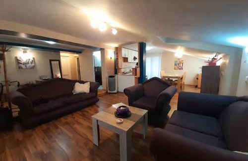 Nis Apartment | Budget-Friendly Vila V&V: Child-Friendly & Highly Rated Stay