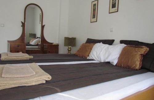 Vukovar Bed & Breakfast | Pet-Friendly Pansion Vila Vanda in Vukovar - Rated 9.3/10