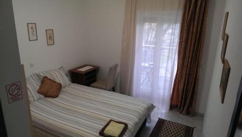 Vukovar Bed & Breakfast | Pet-Friendly Pansion Vila Vanda in Vukovar - Rated 9.3/10