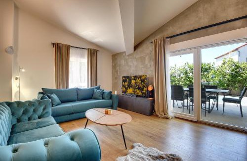 Rovinjsko Selo Villa | Discover Vila Vanesa: Private Pool Retreat near Rovinj