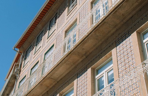 Valenca Apartment | Pet-Friendly Vila Velha - Suite Faro with Spa & Breakfast