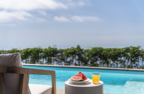 Calheta Villa | Vila Venusta – Tranquility and Views, in Calheta