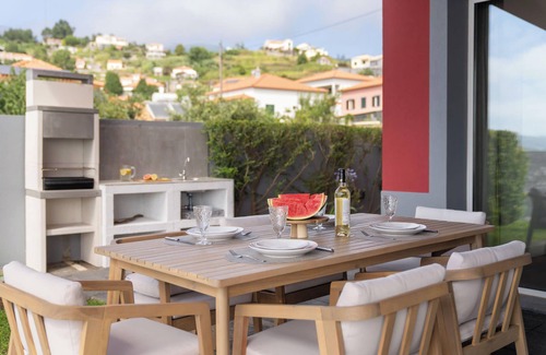 Calheta Villa | Vila Venusta – Tranquility and Views, in Calheta