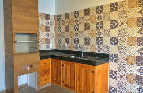 Serro Villa | Guest Rated 9.6: Vila Verde Chalés with Oceanfront Bliss