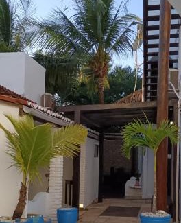 Jijoca de Jericoacoara Hotel | Vila Verissimo