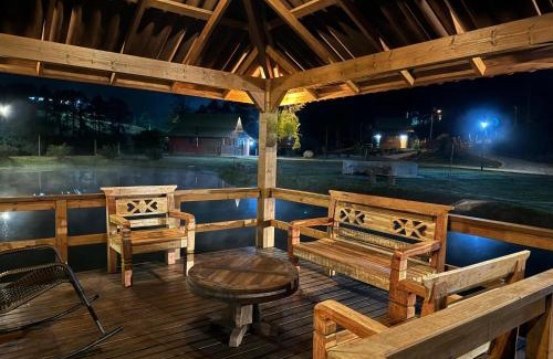 Rancho Queimado House | Vila Vert: Family-Friendly Pet Haven in Rancho Queimado