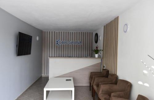 Ramnicu Valcea House | Unwind at Vila Victoria: Spa Retreat & Family-Friendly Fun