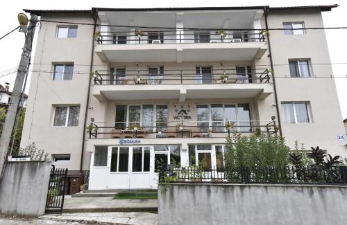 Ramnicu Valcea House | Unwind at Vila Victoria: Spa Retreat & Family-Friendly Fun