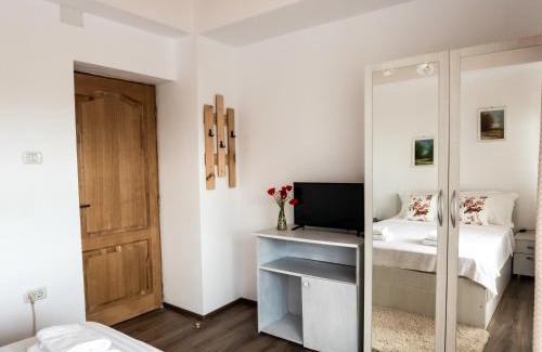 Techirghiol House | Vila Victoria