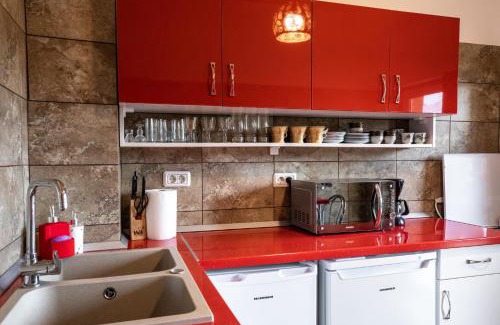 Techirghiol House | Vila Victoria