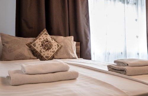 Techirghiol House | Vila Victoria